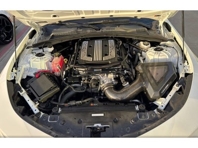 2023 Chevrolet Camaro ZL1 CONV 1-OWNER