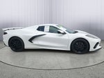 2025 Chevrolet Corvette 3LT Convertible 1-Owner