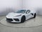 2025 Chevrolet Corvette 3LT Convertible 1-Owner