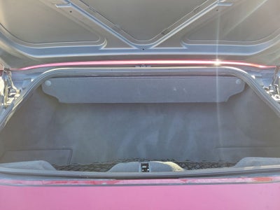 2007 Chevrolet Corvette Convertible 2-Owner No Acciden