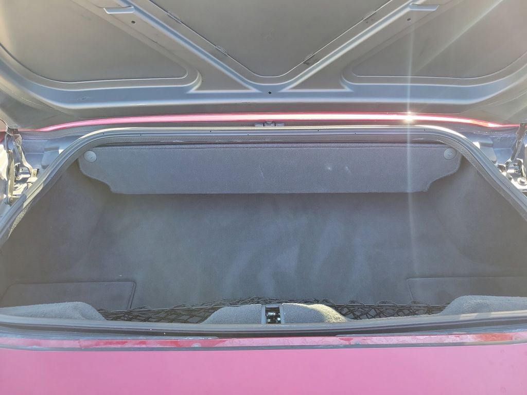 2007 Chevrolet Corvette Convertible 2-Owner No Acciden