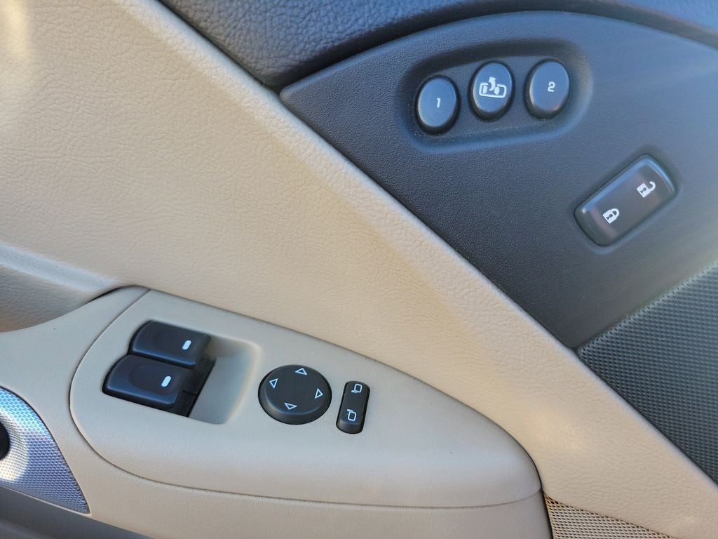 2007 Chevrolet Corvette Convertible 2-Owner No Acciden