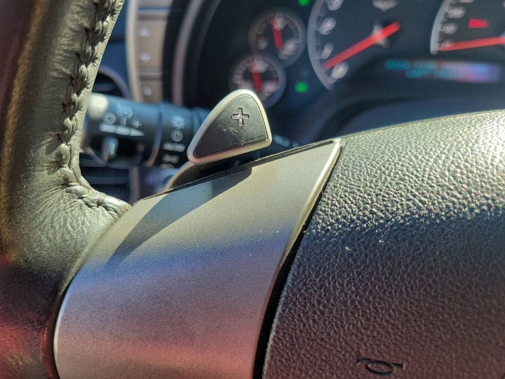 2007 Chevrolet Corvette Convertible 2-Owner No Acciden