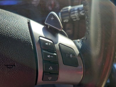 2007 Chevrolet Corvette Convertible 2-Owner No Acciden