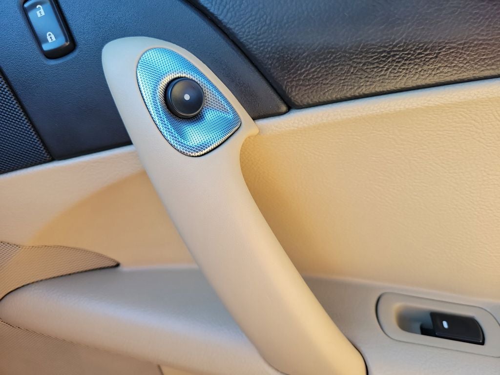 2007 Chevrolet Corvette Convertible 2-Owner No Acciden