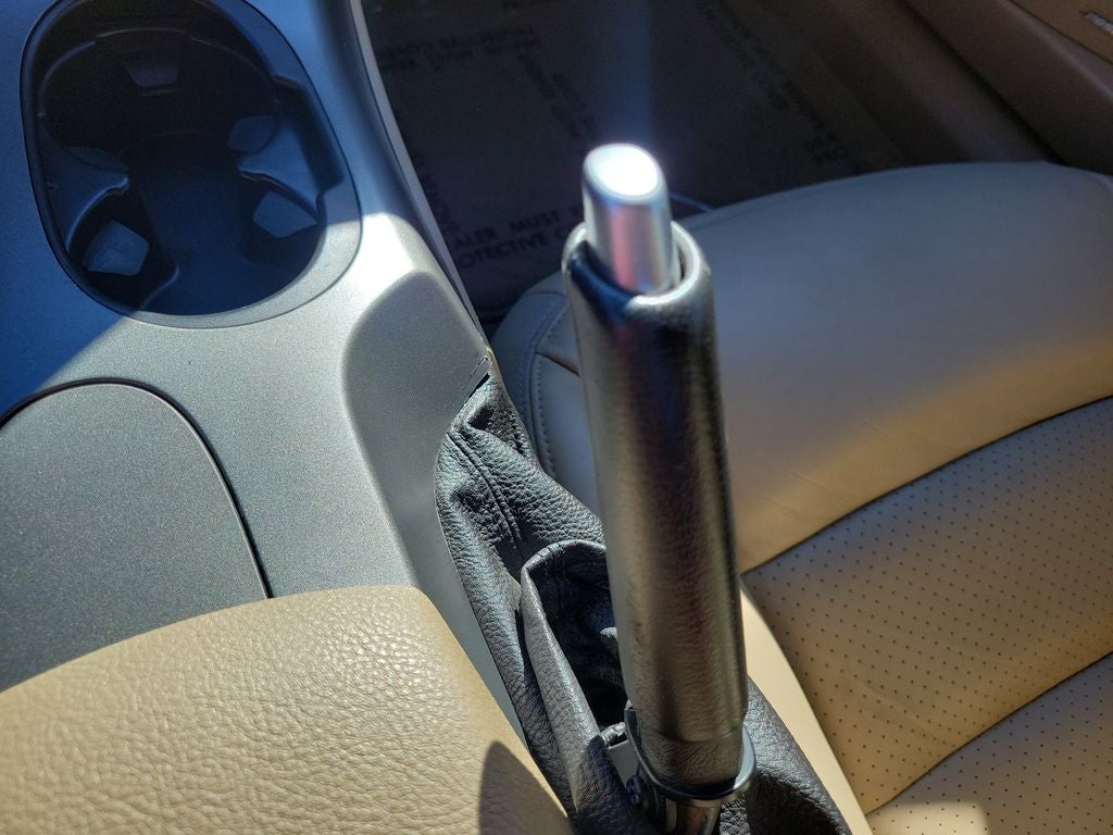 2007 Chevrolet Corvette Convertible 2-Owner No Acciden