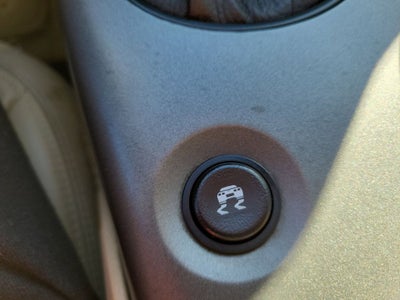 2007 Chevrolet Corvette Convertible 2-Owner No Acciden