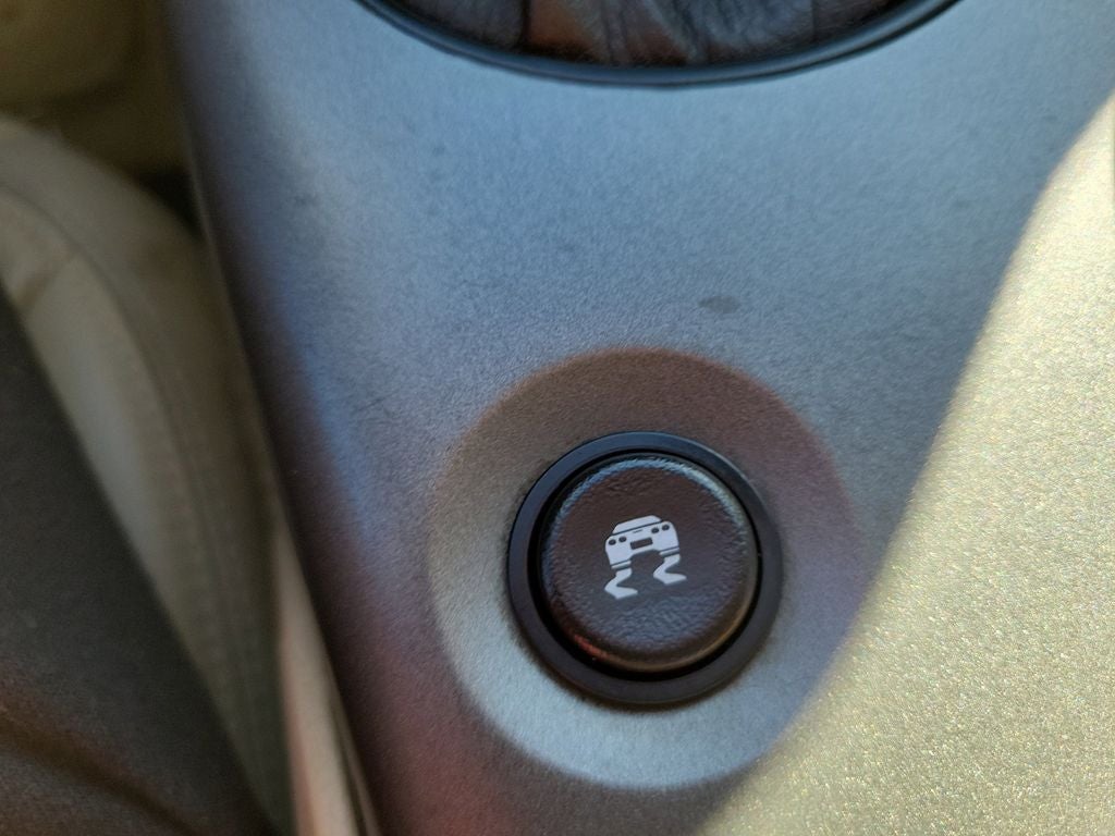 2007 Chevrolet Corvette Convertible 2-Owner No Acciden