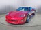2007 Chevrolet Corvette Convertible 2-Owner No Acciden