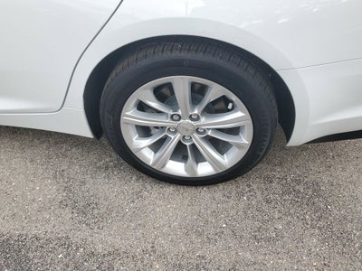 2025 Cadillac CT5 Premium Luxury 1-OWNER