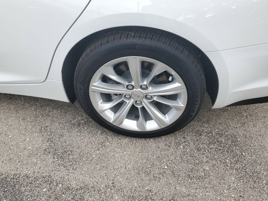 2025 Cadillac CT5 Premium Luxury 1-OWNER