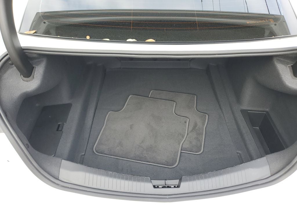 2025 Cadillac CT5 Premium Luxury 1-OWNER