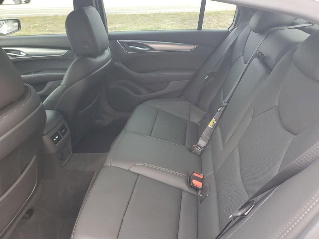 2025 Cadillac CT5 Premium Luxury 1-OWNER