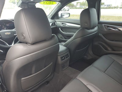 2025 Cadillac CT5 Premium Luxury 1-OWNER