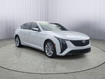 2025 Cadillac CT5 Premium Luxury 1-OWNER