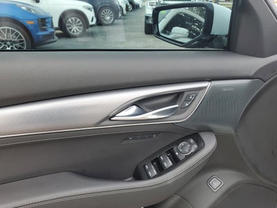 2025 Cadillac CT5 Premium Luxury 1-OWNER