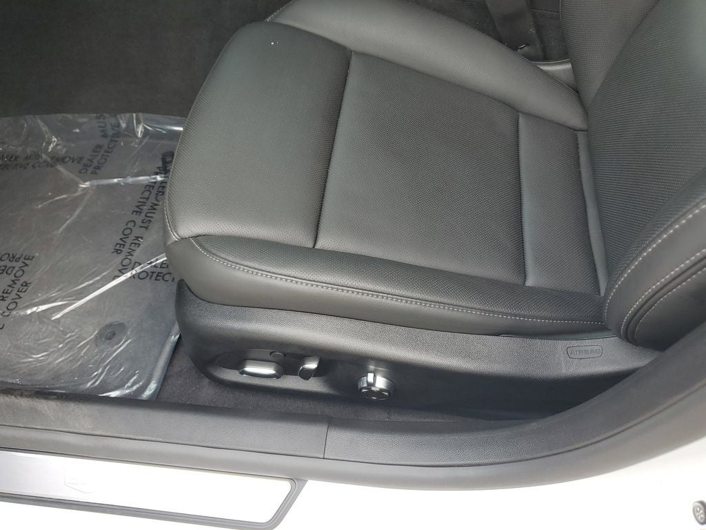 2025 Cadillac CT5 Premium Luxury 1-OWNER