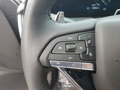 2025 Cadillac CT5 Premium Luxury 1-OWNER