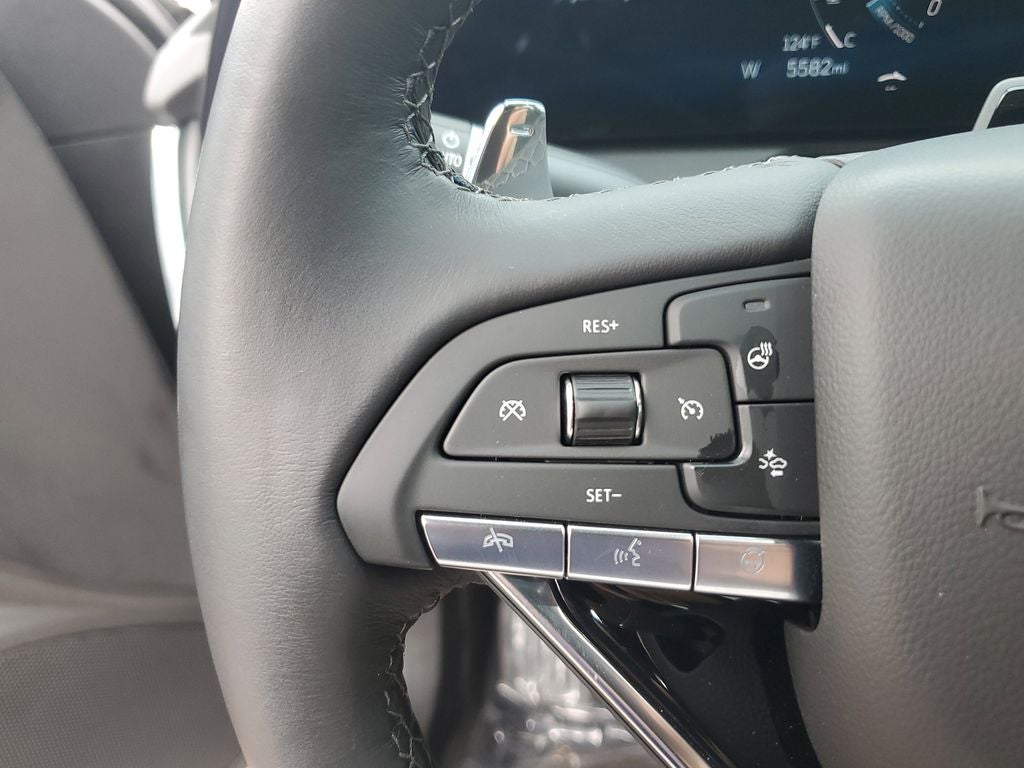 2025 Cadillac CT5 Premium Luxury 1-OWNER