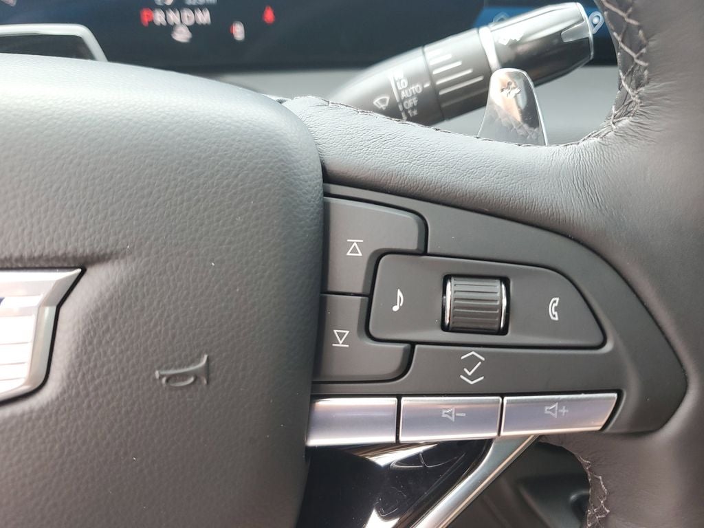 2025 Cadillac CT5 Premium Luxury 1-OWNER