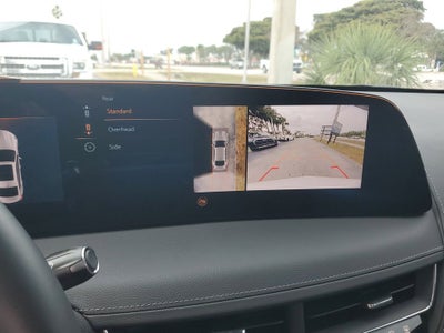 2025 Cadillac CT5 Premium Luxury 1-OWNER