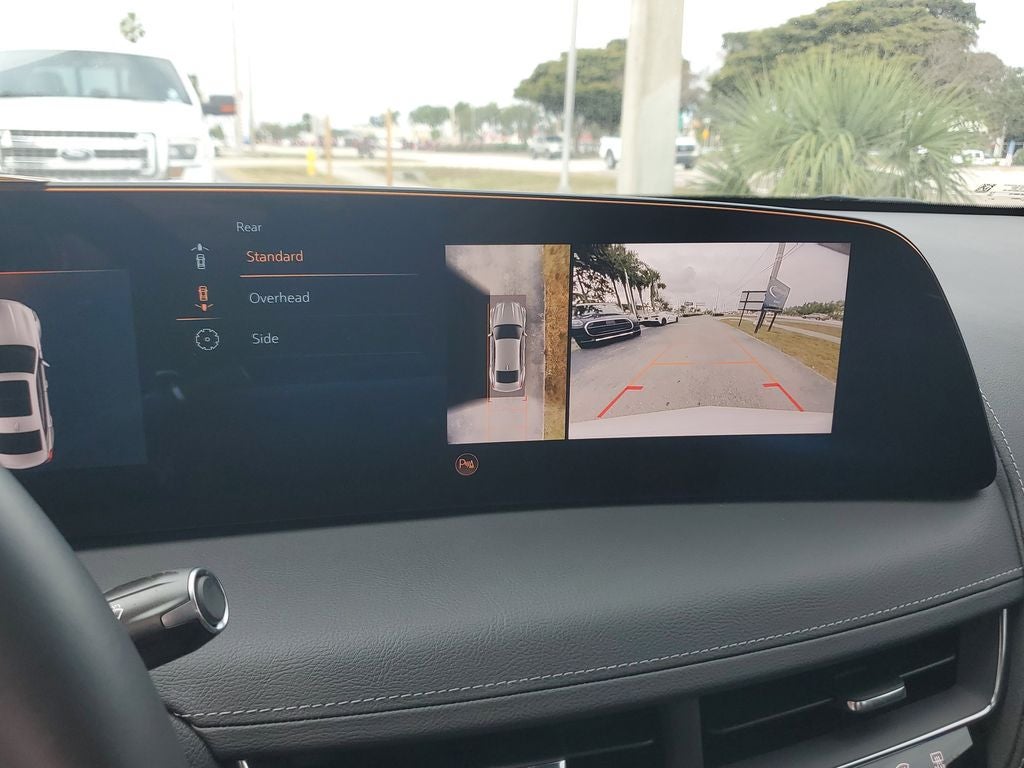 2025 Cadillac CT5 Premium Luxury 1-OWNER