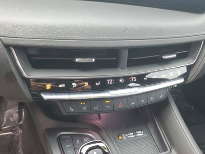 2025 Cadillac CT5 Premium Luxury 1-OWNER