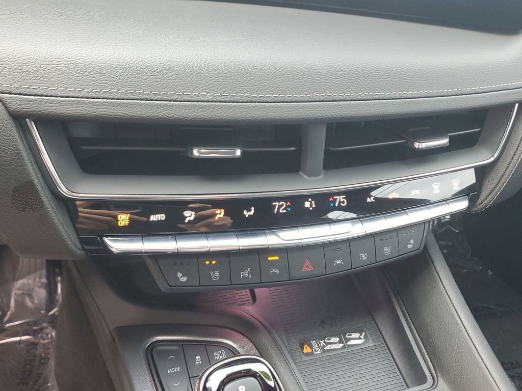 2025 Cadillac CT5 Premium Luxury 1-OWNER