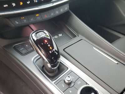 2025 Cadillac CT5 Premium Luxury 1-OWNER