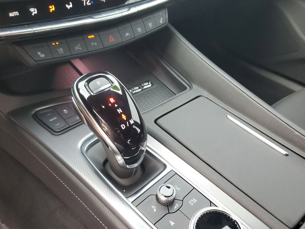 2025 Cadillac CT5 Premium Luxury 1-OWNER