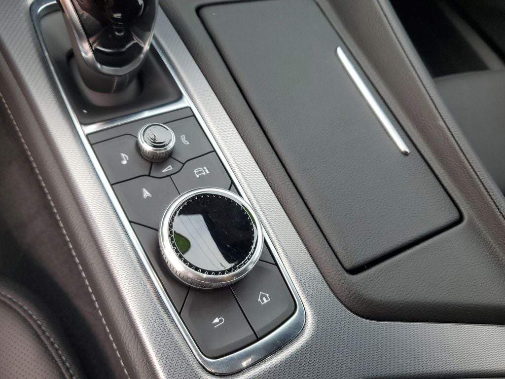 2025 Cadillac CT5 Premium Luxury 1-OWNER