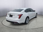 2025 Cadillac CT5 Premium Luxury 1-OWNER