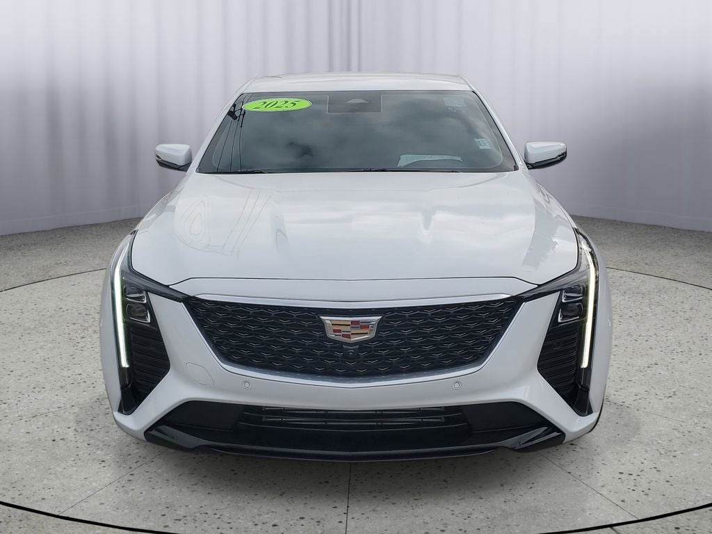 2025 Cadillac CT5 Premium Luxury 1-OWNER