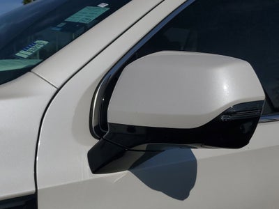 2024 GMC Yukon Denali 1-Owner No Accidents