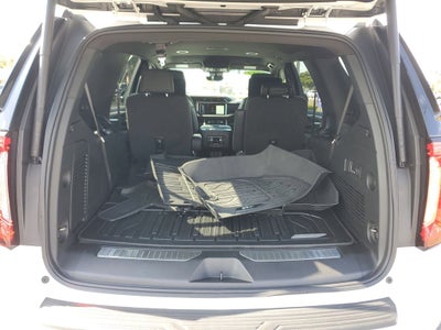 2024 GMC Yukon Denali 1-Owner No Accidents