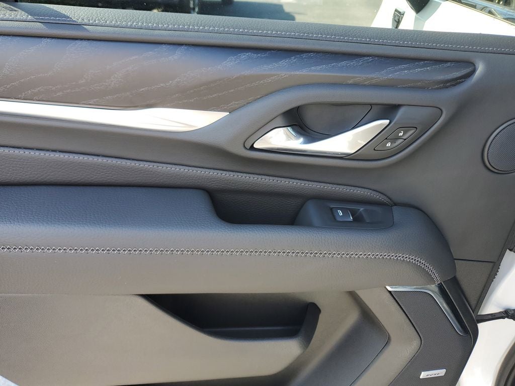 2024 GMC Yukon Denali 1-Owner No Accidents