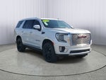 2024 GMC Yukon Denali 1-Owner No Accidents