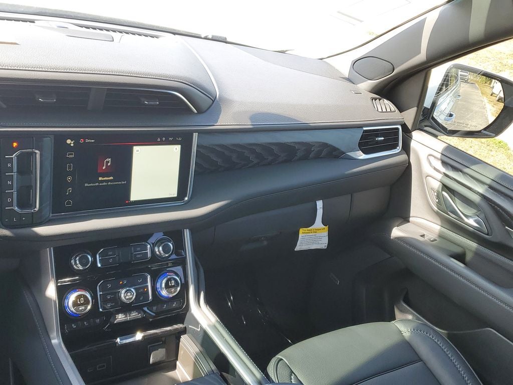 2024 GMC Yukon Denali 1-Owner No Accidents