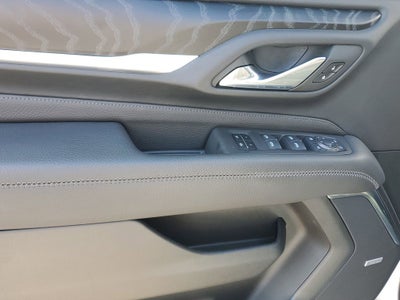 2024 GMC Yukon Denali 1-Owner No Accidents