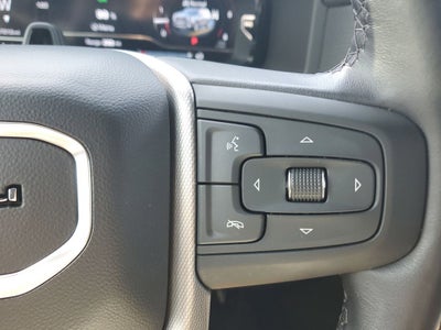 2024 GMC Yukon Denali 1-Owner No Accidents