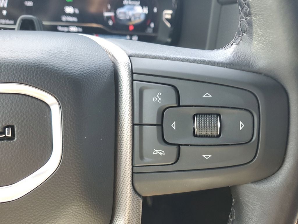 2024 GMC Yukon Denali 1-Owner No Accidents