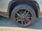 2024 Chevrolet Traverse Limited Premier