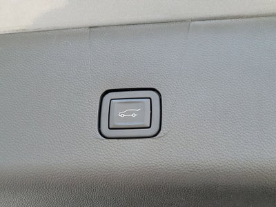 2024 Chevrolet Traverse Limited Premier