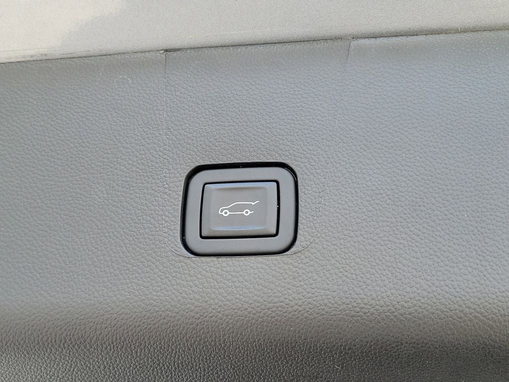 2024 Chevrolet Traverse Limited Premier