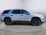 2024 Chevrolet Traverse Limited Premier