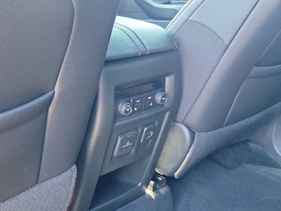 2024 Chevrolet Traverse Limited Premier