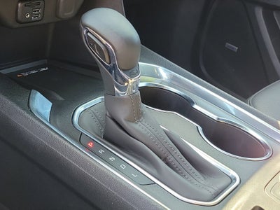 2024 Chevrolet Traverse Limited Premier