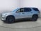 2024 Chevrolet Traverse Limited Premier