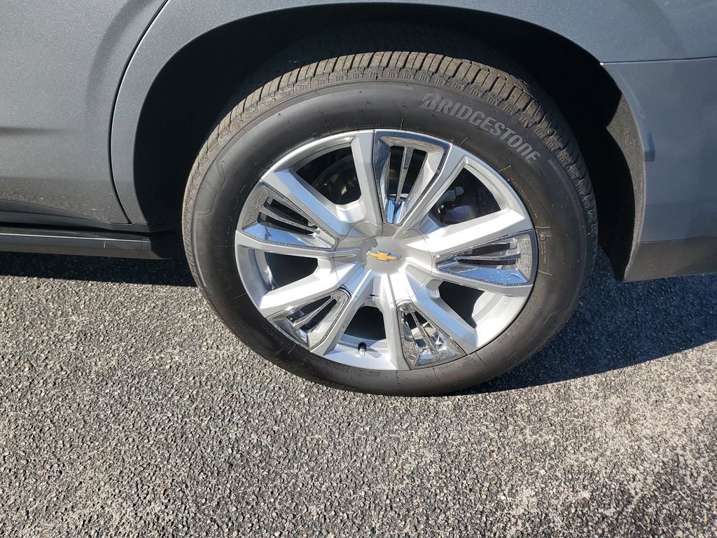 2024 Chevrolet Tahoe High Country 1-Owner