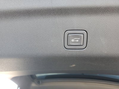 2024 Chevrolet Tahoe High Country 1-Owner